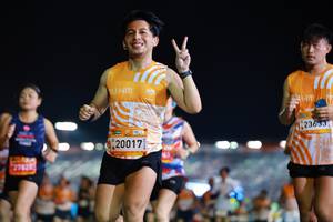 BIB: 20017, 23633
                            <button type="button" onclick="openModal(23203730)" class="btn btn-primary btn-sm float-right btn-popup" data-toggle="modal" data-target=".modal-high-quality">
                        <i class="fas fa-shopping-cart"></i> Add to Cart
                    </button>
                                            <button type="button" onclick="isThisMe(23203730, true)" class="btn btn-success btn-sm float-right btn-popup btn-isme hidden" data-toggle="tooltip" data-placement="bottom" title="นี่คือรูปของคุณใช่ไหม คลิกที่นี่เพื่อเอาเข้าอัลบั้ม">
                        <i class="fas fa-plus"></i> Add to album
                    </button>
                    <button type="button" onclick="isThisMe(23203730, false)" class="btn btn-warning btn-sm float-right btn-popup btn-isnotme hidden">
                        <i class="fas fa-ban"></i> Remove from album
                    </button>